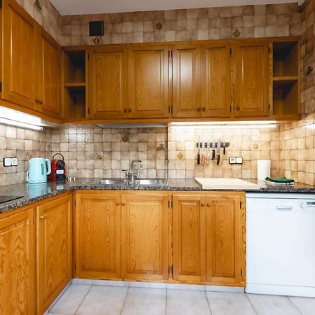 Bravissimo El Lleo, Bright 4-Bedroom Apartment خيرونا المظهر الخارجي الصورة