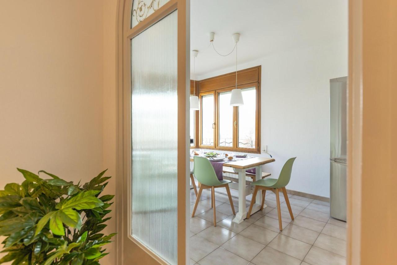Bravissimo El Lleo, Bright 4-Bedroom Apartment خيرونا المظهر الخارجي الصورة