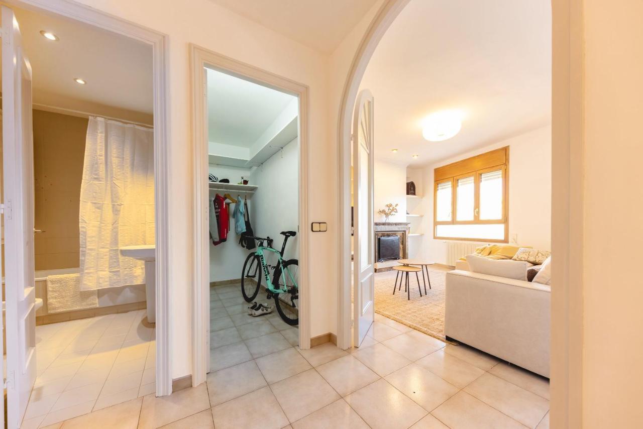 Bravissimo El Lleo, Bright 4-Bedroom Apartment خيرونا المظهر الخارجي الصورة