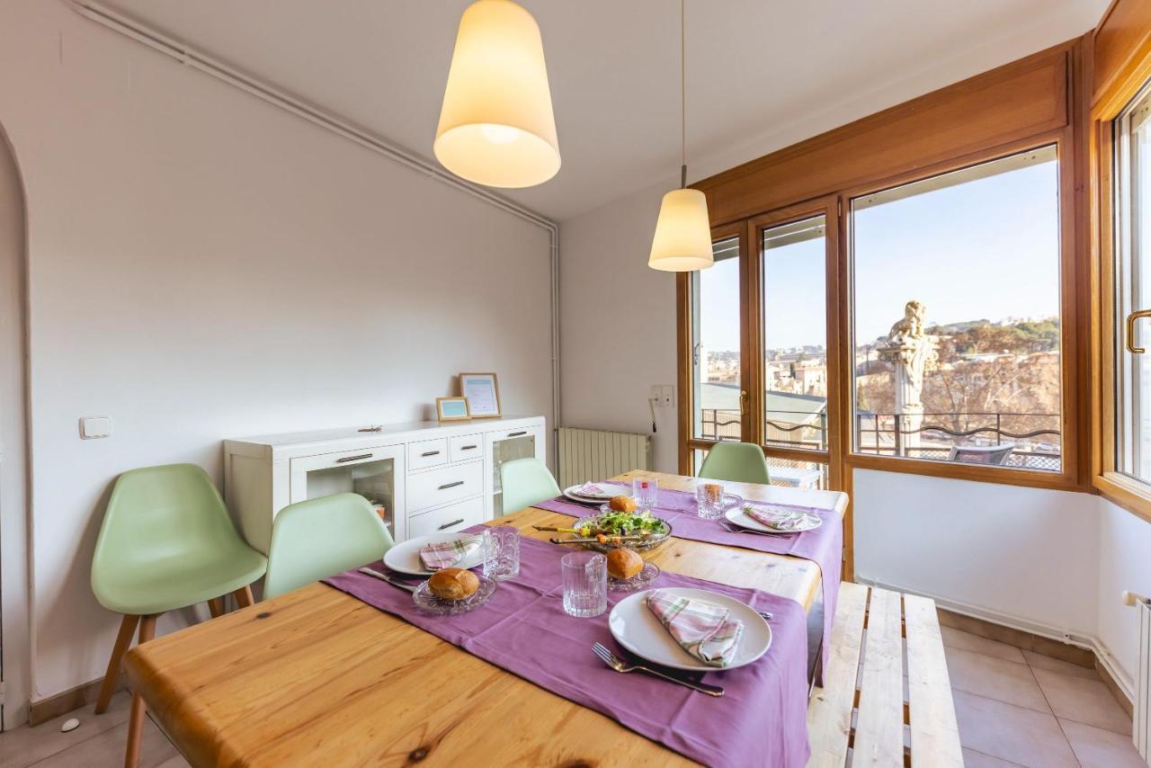 Bravissimo El Lleo, Bright 4-Bedroom Apartment خيرونا المظهر الخارجي الصورة