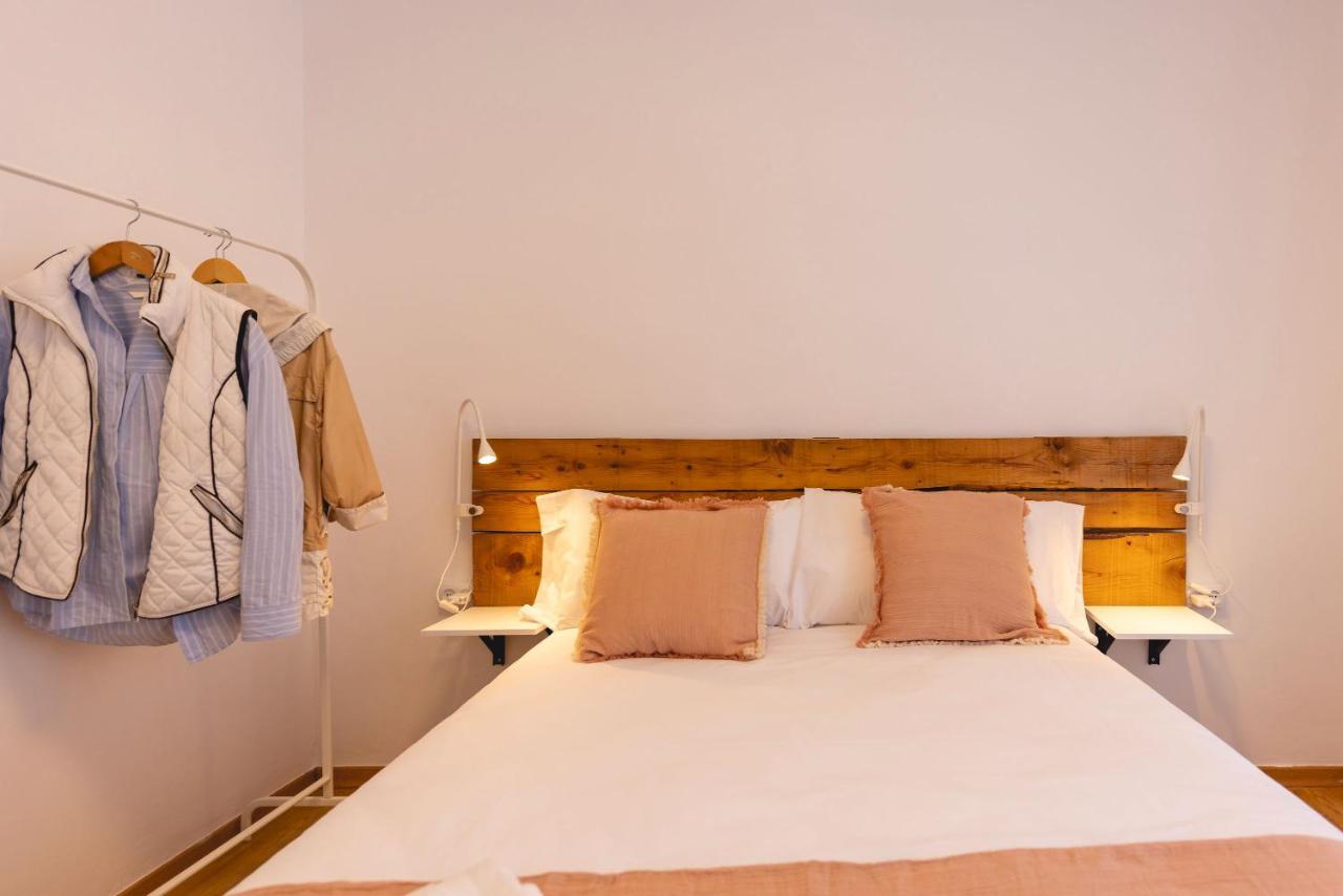 Bravissimo El Lleo, Bright 4-Bedroom Apartment خيرونا المظهر الخارجي الصورة
