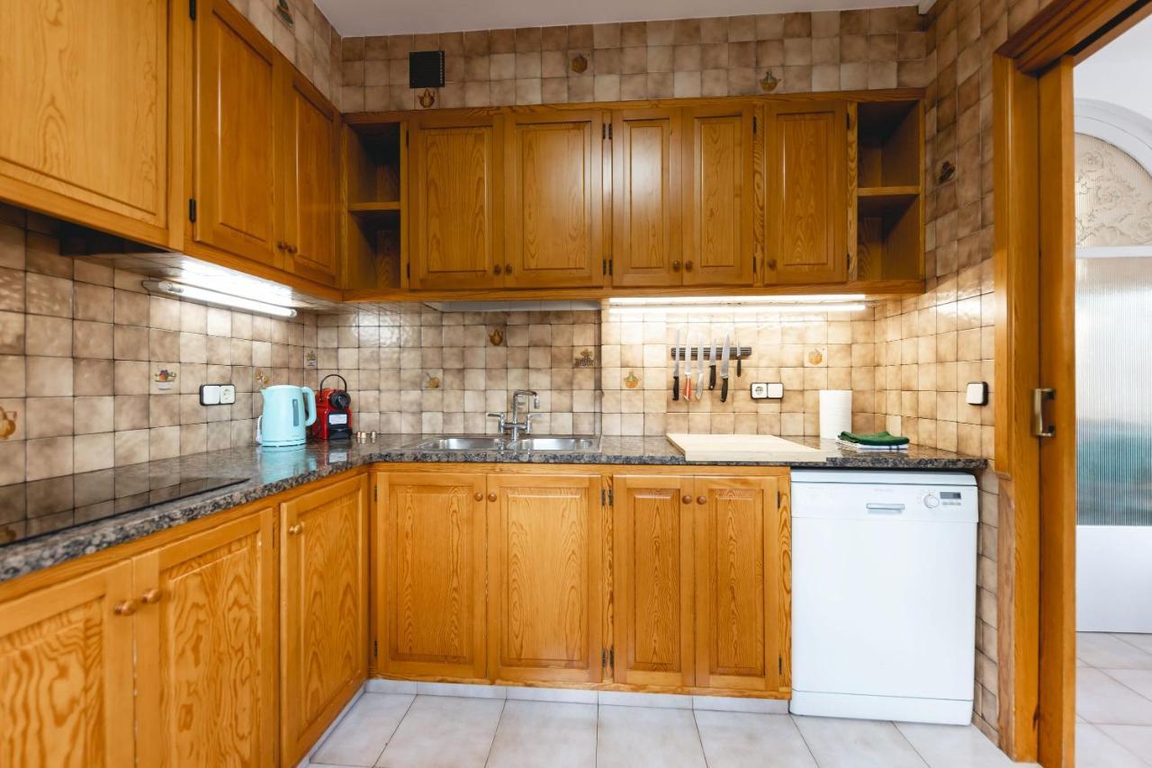 Bravissimo El Lleo, Bright 4-Bedroom Apartment خيرونا المظهر الخارجي الصورة