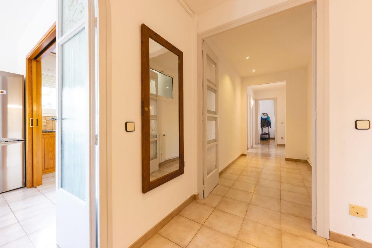 Bravissimo El Lleo, Bright 4-Bedroom Apartment خيرونا المظهر الخارجي الصورة