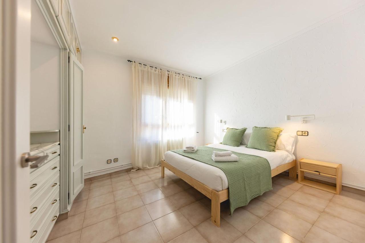 Bravissimo El Lleo, Bright 4-Bedroom Apartment خيرونا المظهر الخارجي الصورة